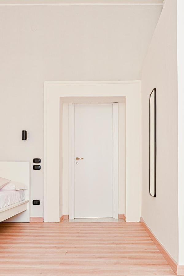 Cozy Rooms Napoli Exteriér fotografie
