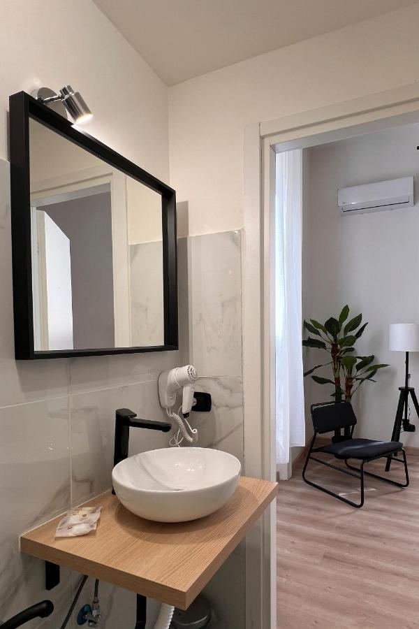 Cozy Rooms Napoli Exteriér fotografie