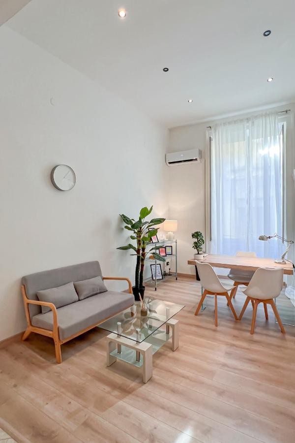 Cozy Rooms Napoli Exteriér fotografie
